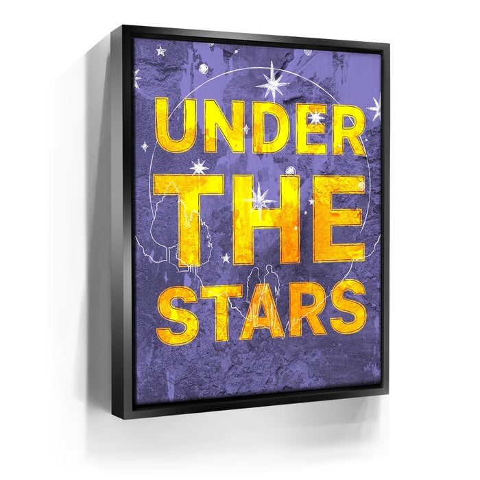 Featured image 5 for Under The Stars III - Sketch