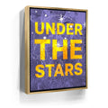 Featured image 7 for Under The Stars III - Sketch
