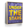 Featured image 9 for Under The Stars III - Sketch