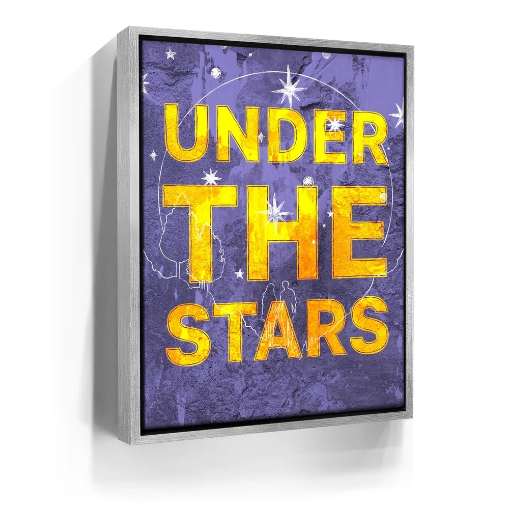 Featured image 8 for Under The Stars III - Sketch