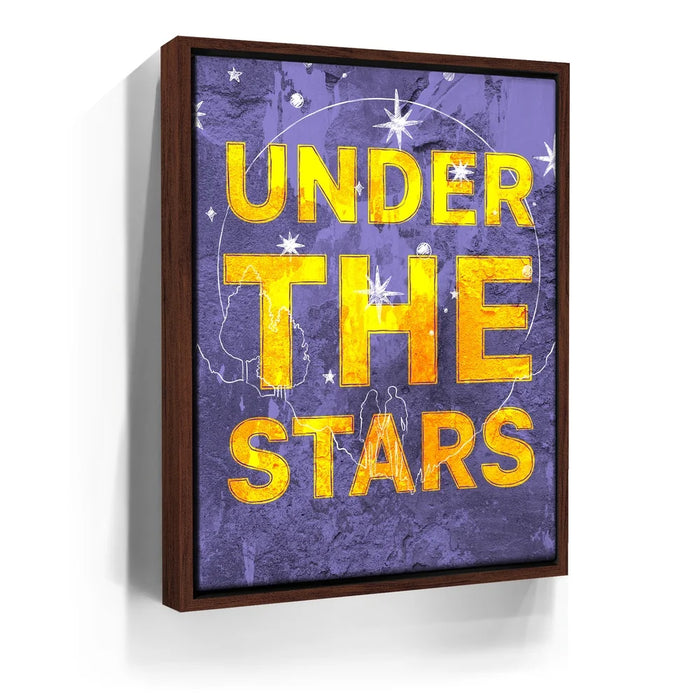 Featured image 10 for Under The Stars III - Sketch