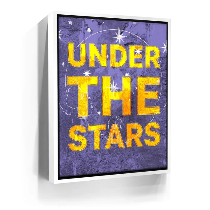 Featured image 6 for Under The Stars III - Sketch