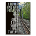Featured image 1 for Unforgettable Friendships