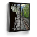Featured image 5 for Unforgettable Friendships