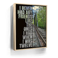 Featured image 9 for Unforgettable Friendships