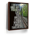 Featured image 10 for Unforgettable Friendships