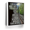 Featured image 6 for Unforgettable Friendships