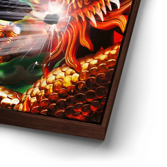 Featured image 14 for Unleash The Dragon