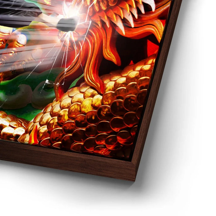 Featured image 14 for Unleash The Dragon