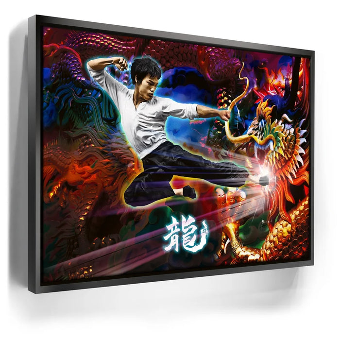 Featured image 5 for Unleash The Dragon