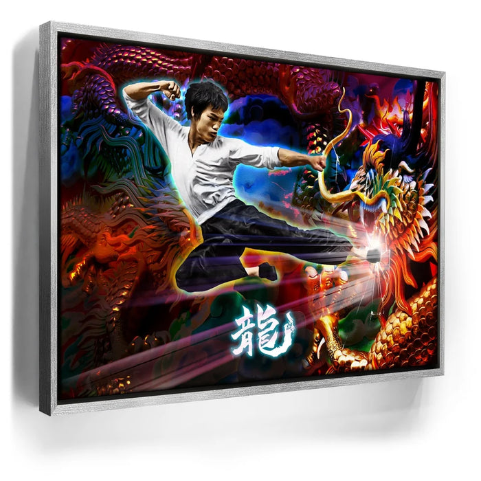 Featured image 8 for Unleash The Dragon