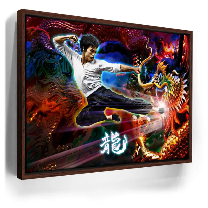 Featured image 10 for Unleash The Dragon