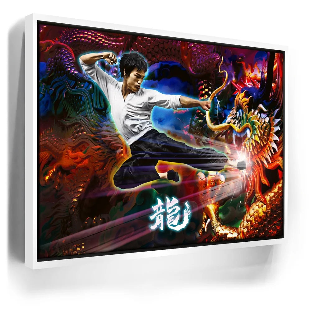 Featured image 6 for Unleash The Dragon
