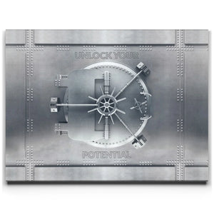 Unlock Your Potential