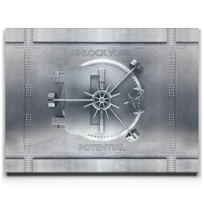 Featured image 1 for Unlock Your Potential