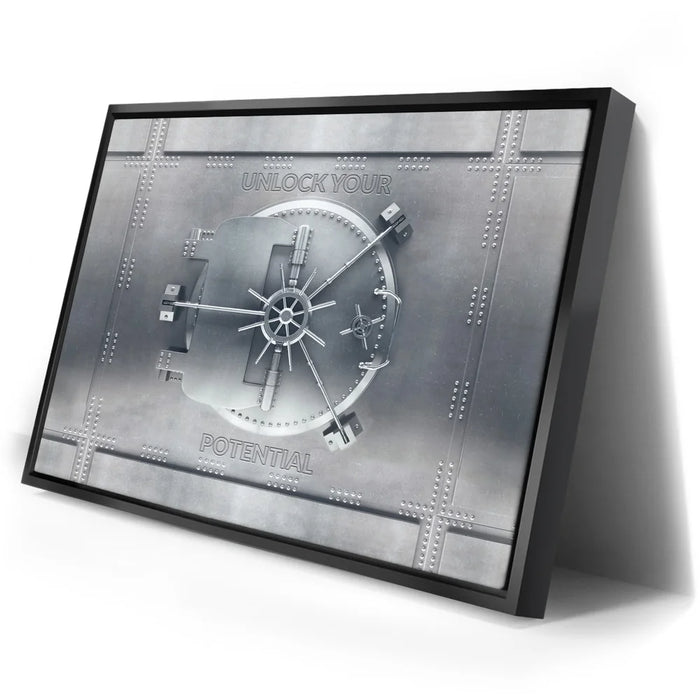 Featured image 2 for Unlock Your Potential