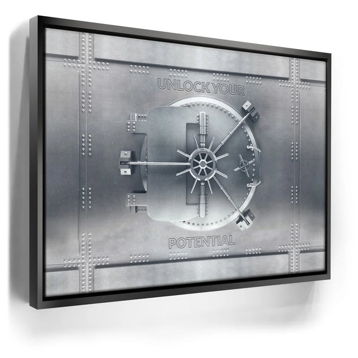 Featured image 5 for Unlock Your Potential