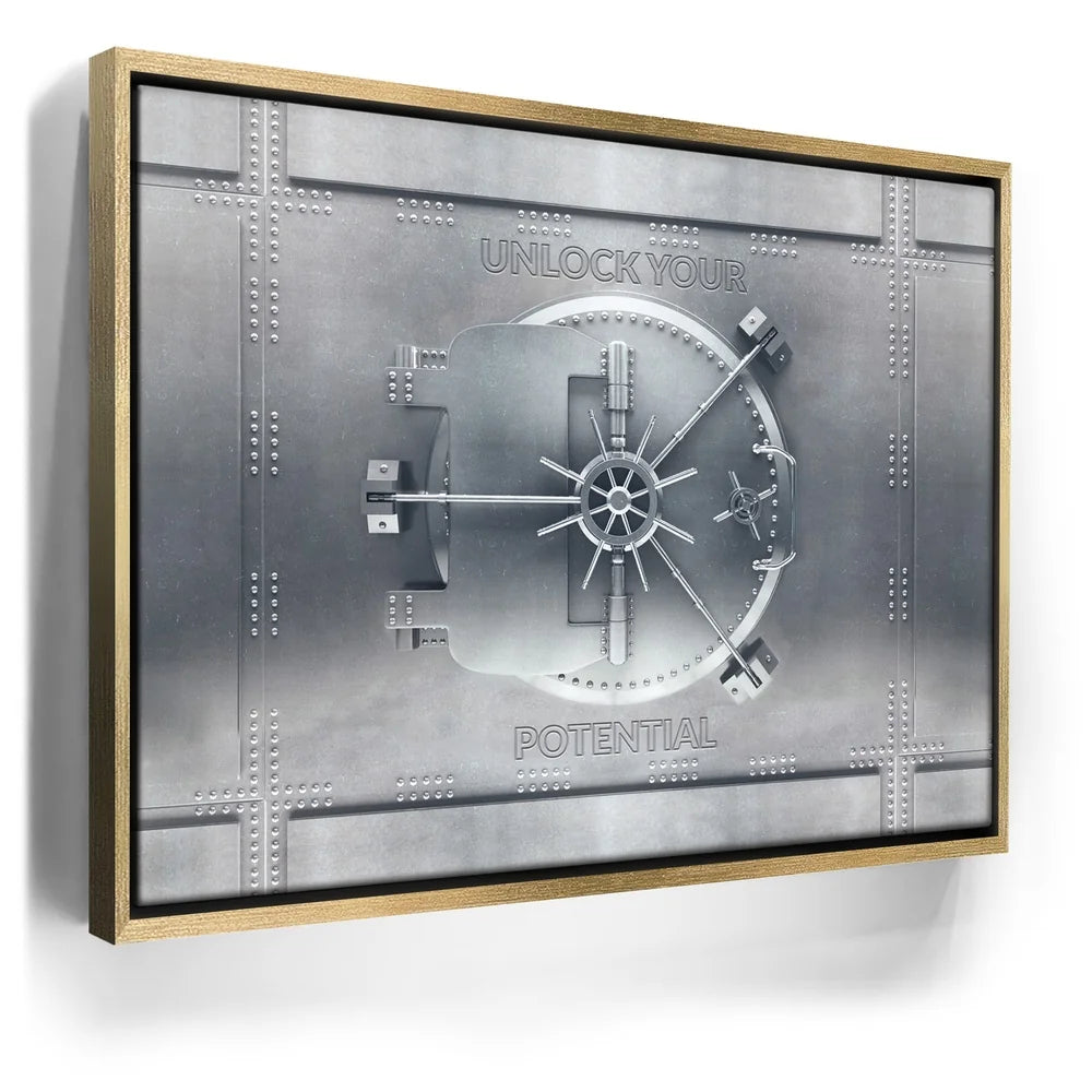 Featured image 7 for Unlock Your Potential