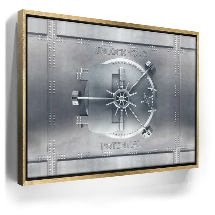 Featured image 7 for Unlock Your Potential