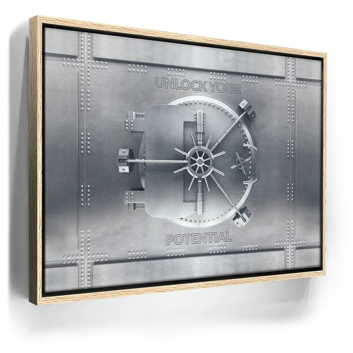 Featured image 9 for Unlock Your Potential