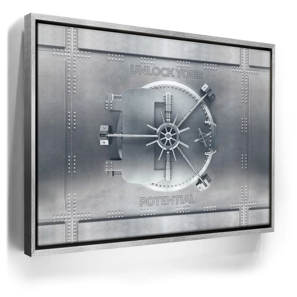 Featured image 8 for Unlock Your Potential