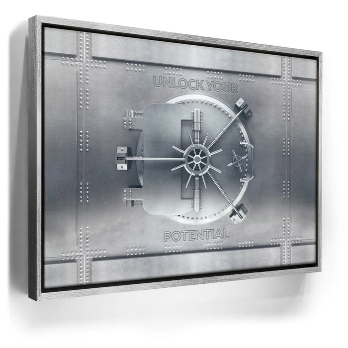 Featured image 8 for Unlock Your Potential