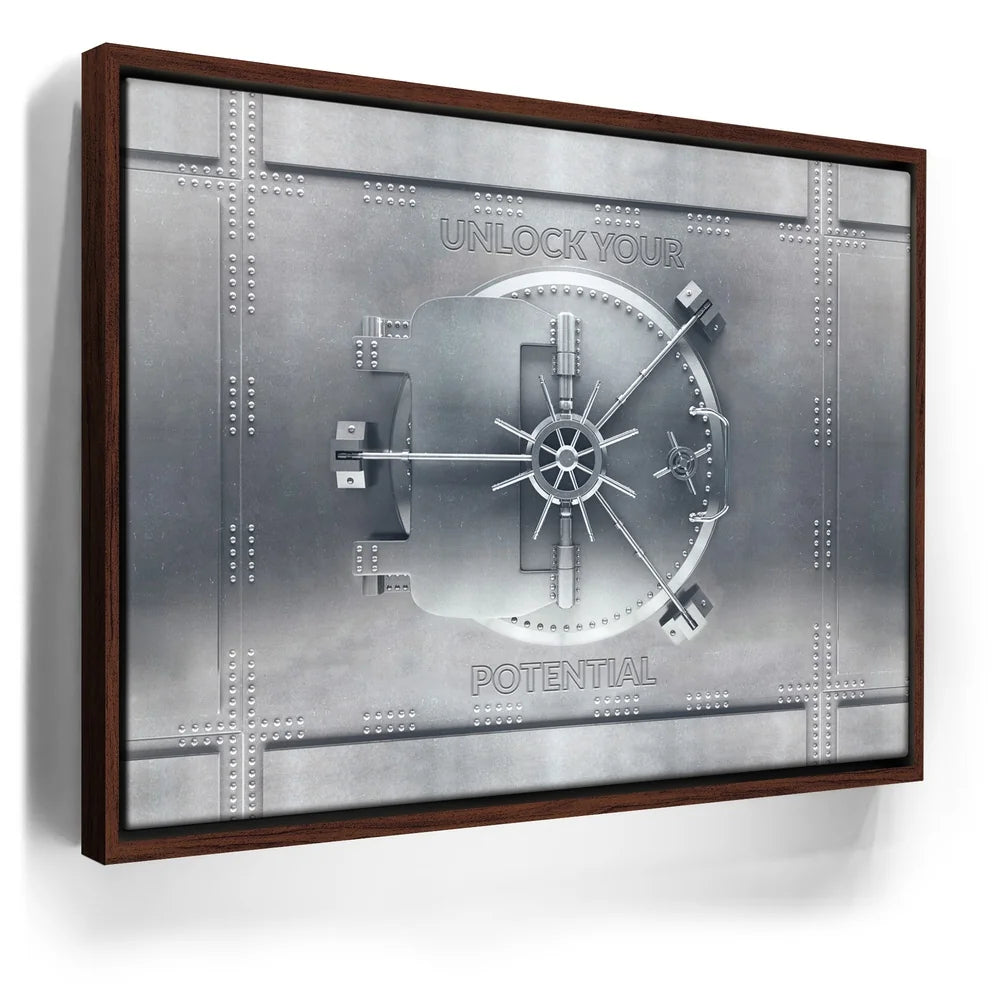 Featured image 10 for Unlock Your Potential