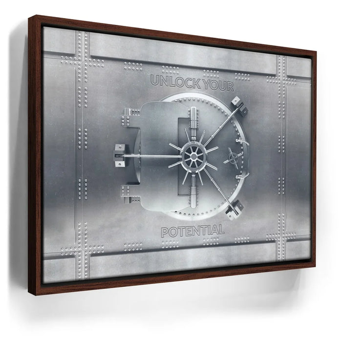 Featured image 10 for Unlock Your Potential