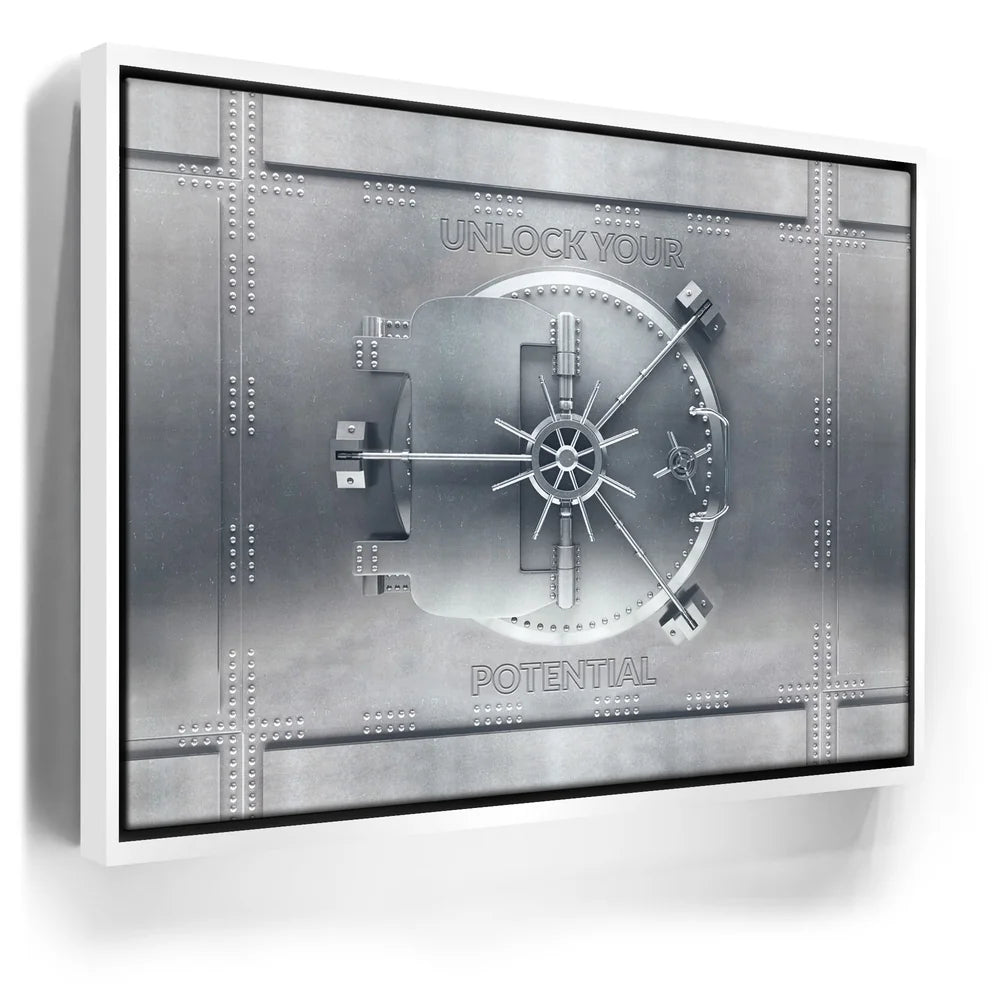 Featured image 6 for Unlock Your Potential