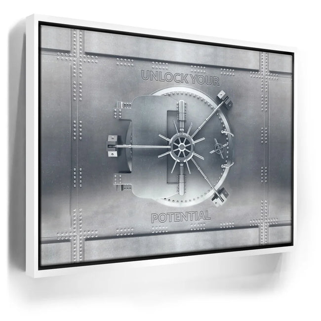 Featured image 6 for Unlock Your Potential