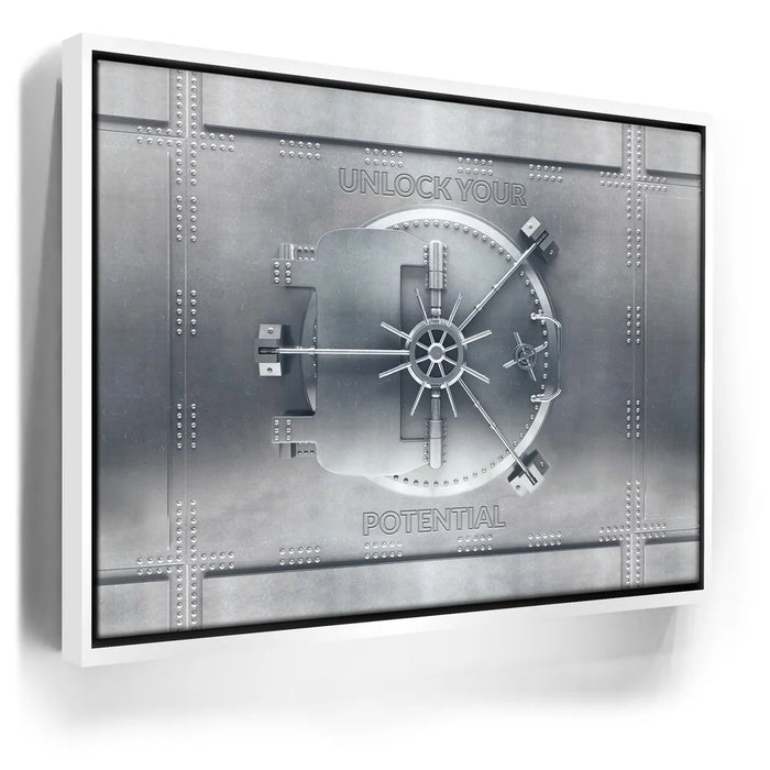 Featured image 6 for Unlock Your Potential