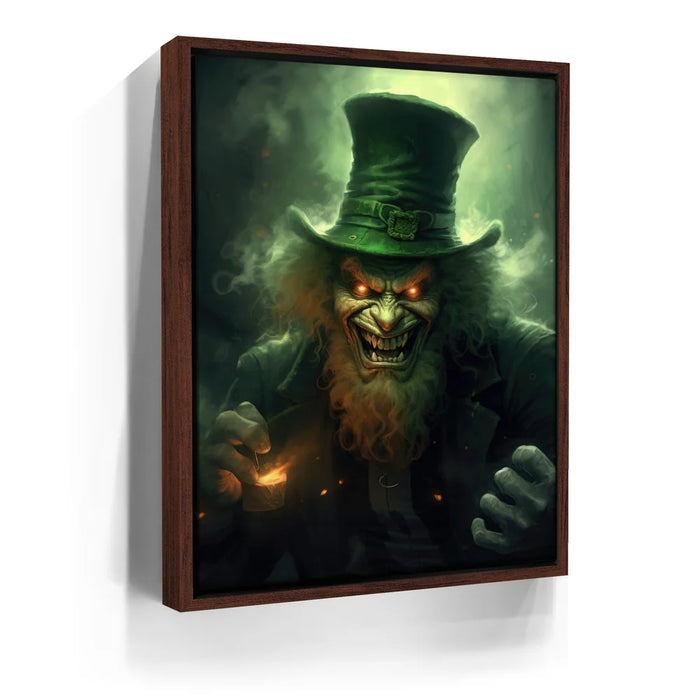 Featured image 10 for Unlucky Charms