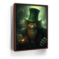 Featured image 10 for Unlucky Charms