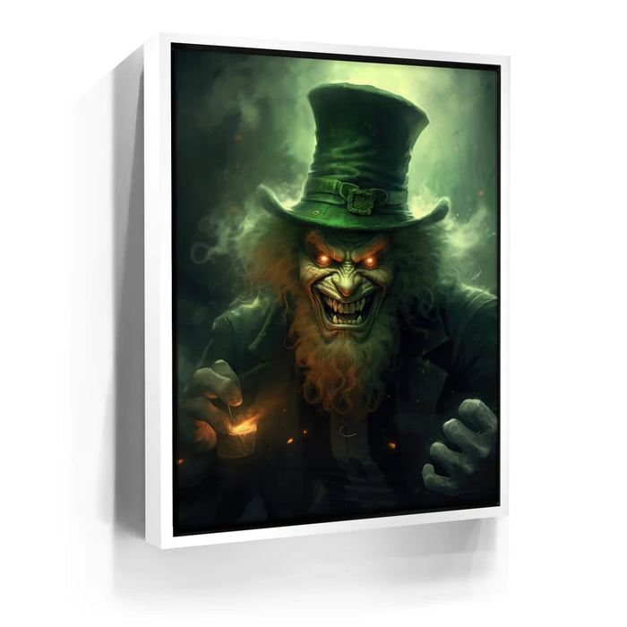 Featured image 6 for Unlucky Charms