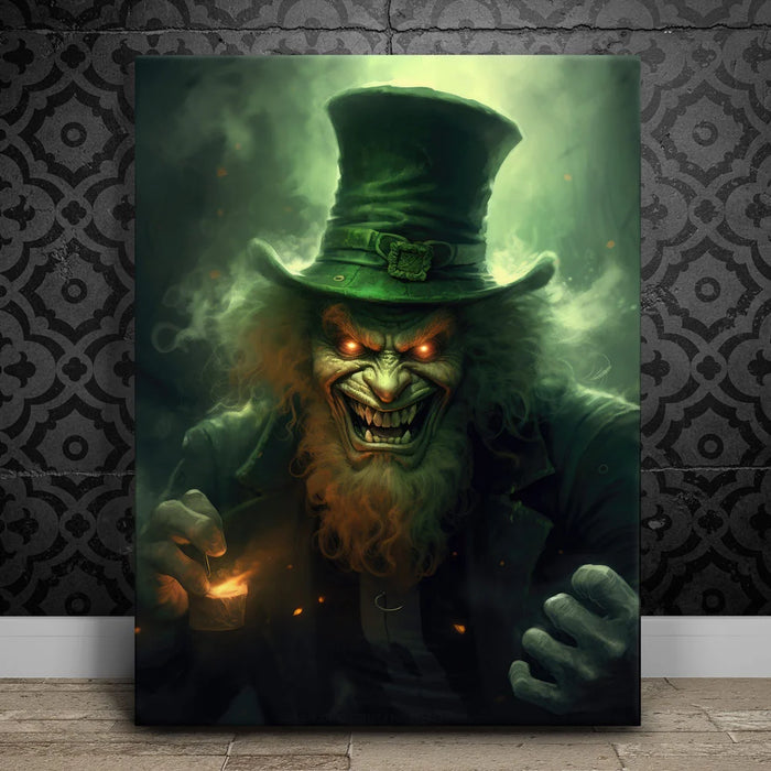 Featured image 1 for Unlucky Charms