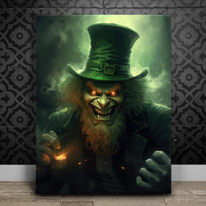 Unlucky Charms