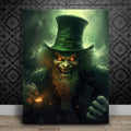 Featured image 1 for Unlucky Charms