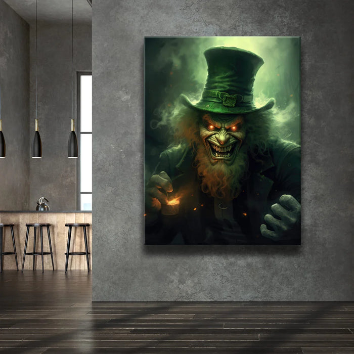 Featured image 2 for Unlucky Charms