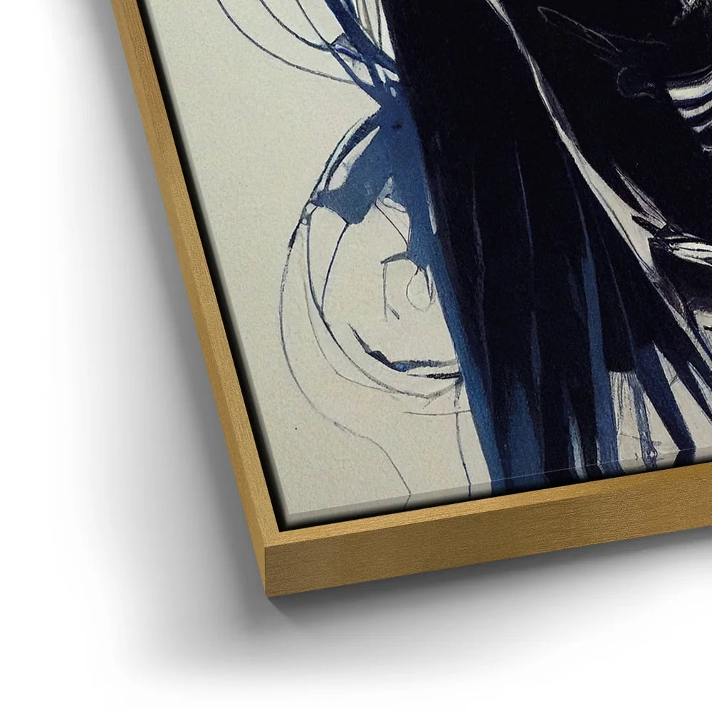 Featured image 12 for Unmasked Samurai