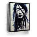 Featured image 5 for Unmasked Samurai