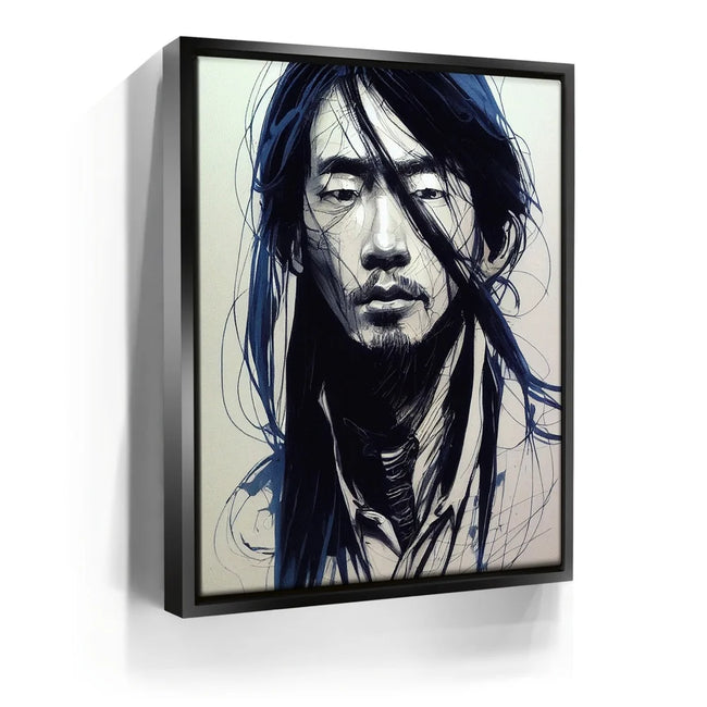 Featured image 5 for Unmasked Samurai