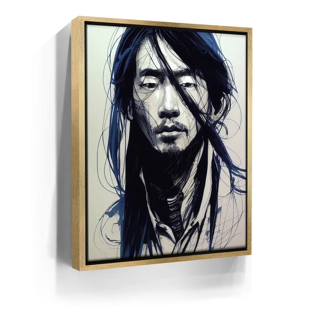 Featured image 7 for Unmasked Samurai