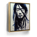 Featured image 7 for Unmasked Samurai