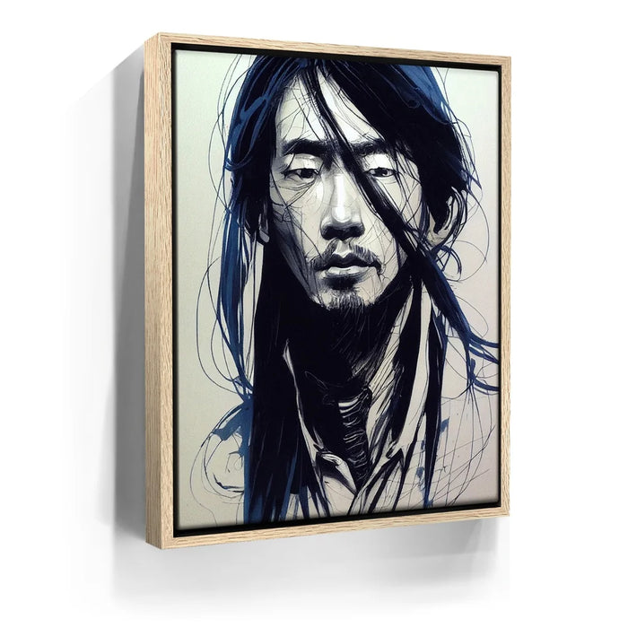 Featured image 9 for Unmasked Samurai