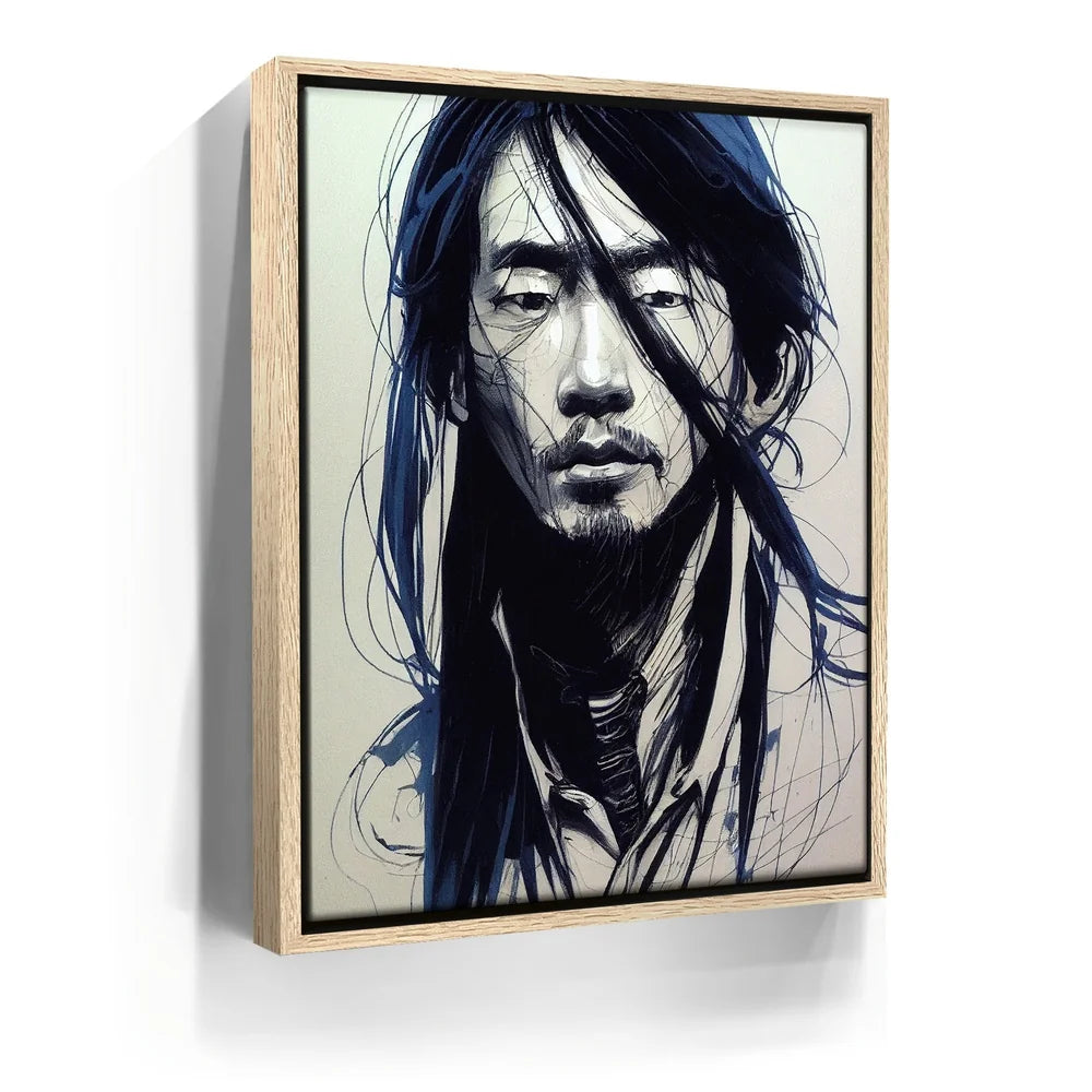 Featured image 9 for Unmasked Samurai