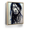Featured image 9 for Unmasked Samurai