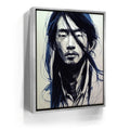 Featured image 8 for Unmasked Samurai