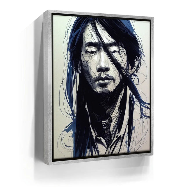 Featured image 8 for Unmasked Samurai