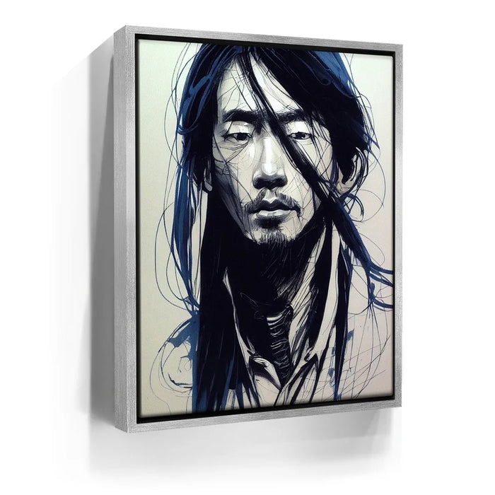 Featured image 8 for Unmasked Samurai