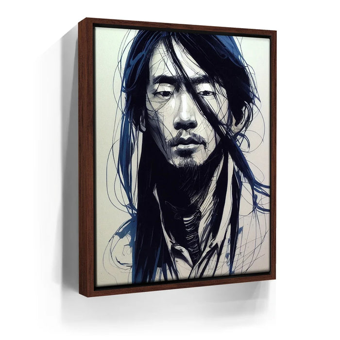 Featured image 10 for Unmasked Samurai